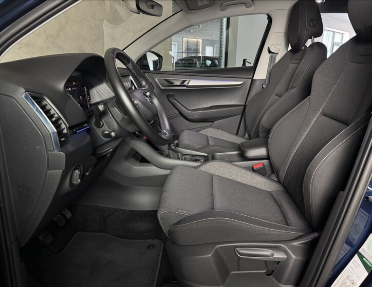 Škoda Karoq 23