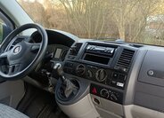 Volkswagen Transporter VAN / Minibus 0,0 0
