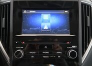 Subaru XV SUV / Terénní 1,6 l 84 kw