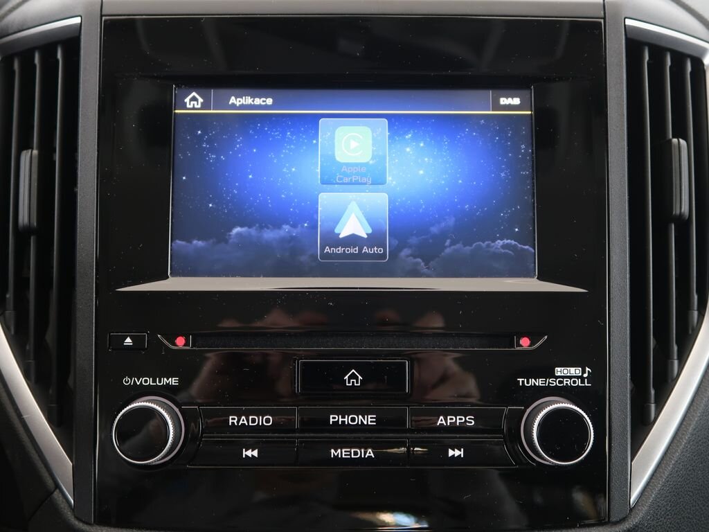 Subaru XV SUV / Terénní 1,6 l 84 kw