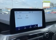 Ford Kuga SUV / Terénní 1,5 l 88 kw