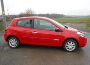 Renault Clio 3