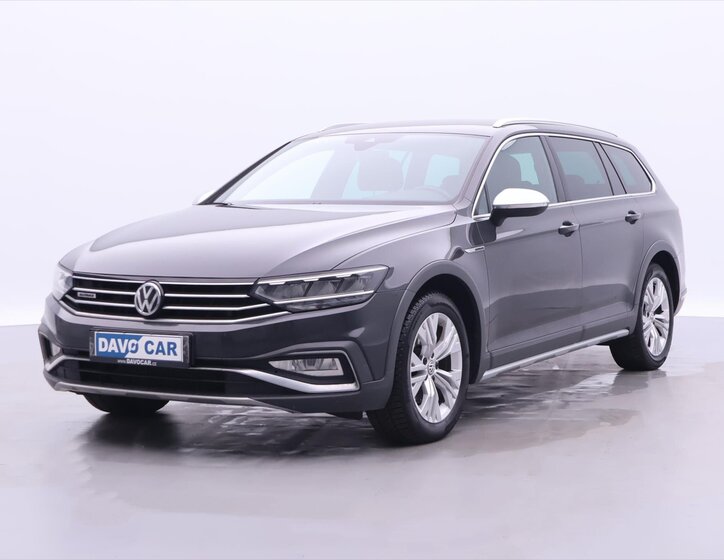 Volkswagen Passat 3