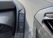 Ford Transit Custom 13