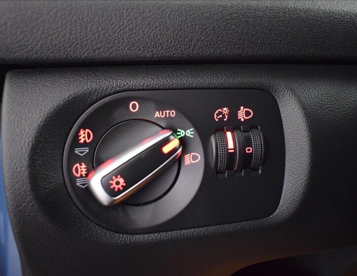 Audi A3 Hatchback 1,4 l 92 kw