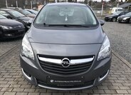 Opel Meriva MPV 1,4 l 74 kw