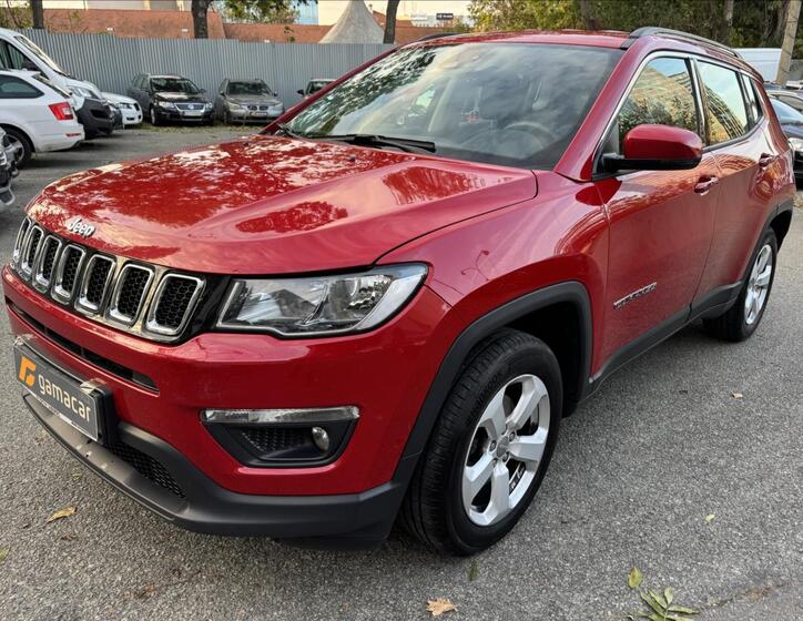 Jeep Compass 13
