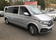 Volkswagen Caravelle Kombi 2,0 l 110 kw