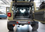 Jeep Wrangler Ostatní 3,6 l 213 kw
