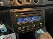 Škoda Fabia Hatchback 1,2 l 63 kw