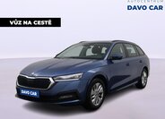 Škoda Octavia Kombi 999,0 81 kw