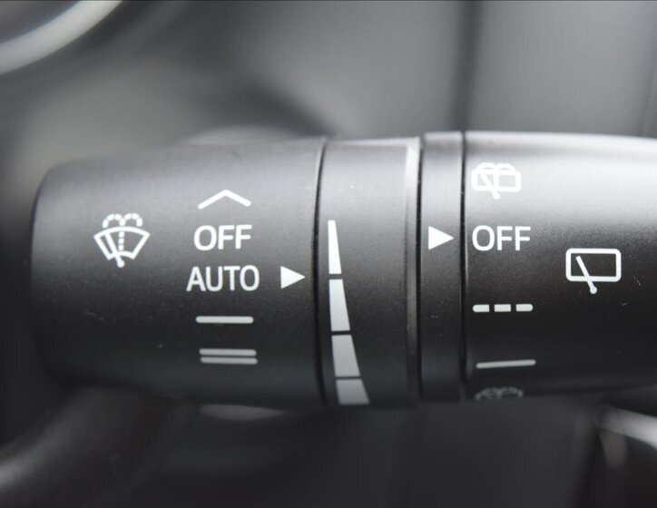 Mazda CX-5 Kombi 2,0 l 118 kw