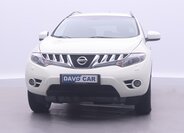 Nissan Murano 2