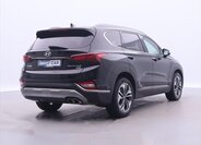 Hyundai Santa Fe SUV 2,2 l 147 kw