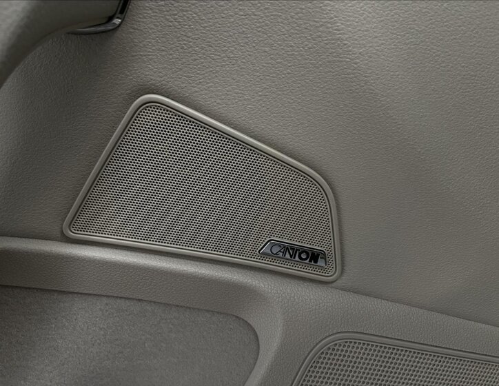 Škoda Superb Kombi 2,0 l 147 kw