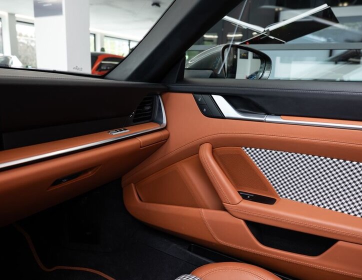 Porsche 911 Kabriolet 3,0 l 283 kw