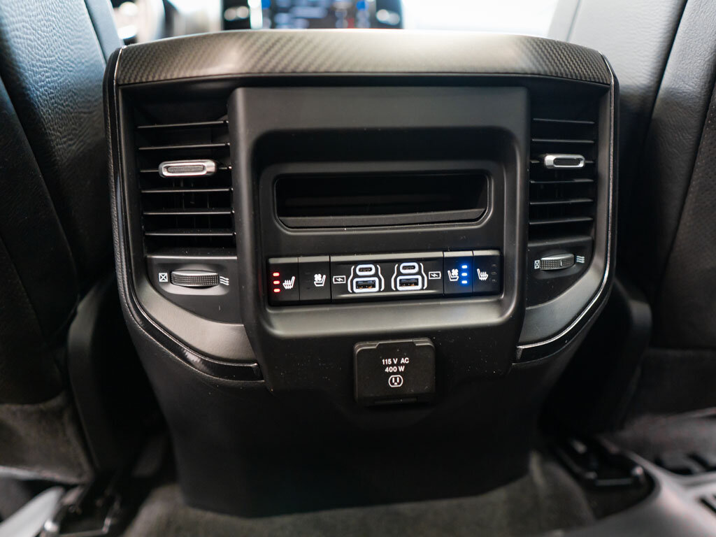 Dodge RAM Pick-up 6,2 l 523 kw
