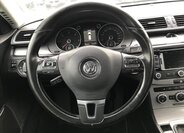Volkswagen Passat Kombi 2,0 l 103 kw