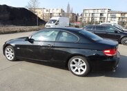 BMW Řada 3 Kupé 2,0 l 125 kw