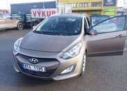 Hyundai i30 7