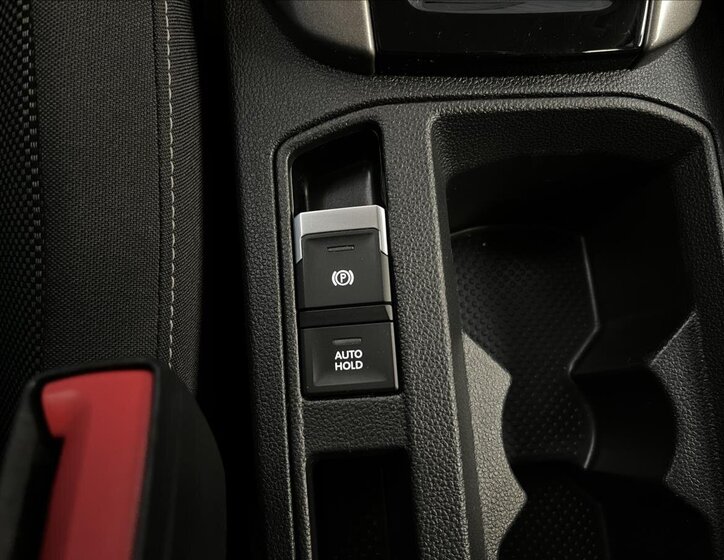 Volkswagen T-Roc SUV 1,5 l 110 kw