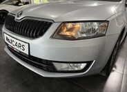 Škoda Octavia 21