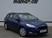 Ford Focus Kombi 1,5 l 70 kw