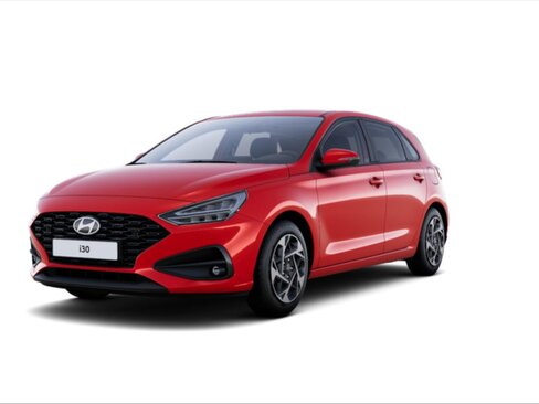 Hyundai i30 Hatchback 998,0 85 kw
