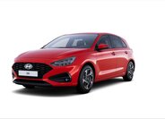 Hyundai i30 Hatchback 998,0 85 kw