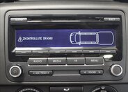 Volkswagen Transporter Kombi 2,0 l 103 kw