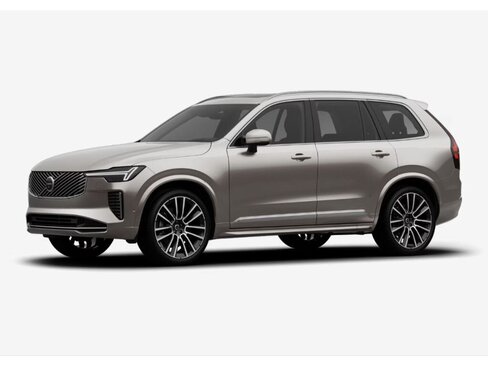 Volvo XC90 SUV / Terénní 2,0 l 184 kw