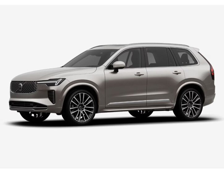 Volvo XC90 SUV 2,0 l 184 kw