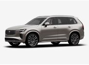 Volvo XC90 SUV 2,0 l 184 kw