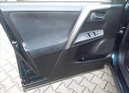 Toyota RAV4 SUV 2,5 l 114 kw