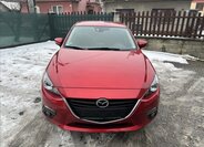 Mazda 3 Hatchback 2,0 l 88 kw