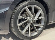 Škoda Superb Kombi 2,0 l 140 kw