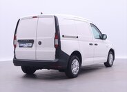 Volkswagen Caddy Skříň 2,0 l 75 kw