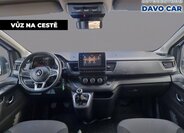 Renault Trafic Skříň 2,0 l 110 kw