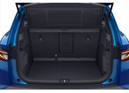 Škoda Elroq SUV 0,0 210 kw