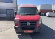 Volkswagen Crafter 2