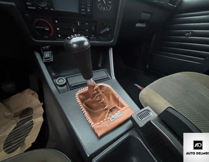 BMW Řada 3 Sedan 1,8 l 75 kw