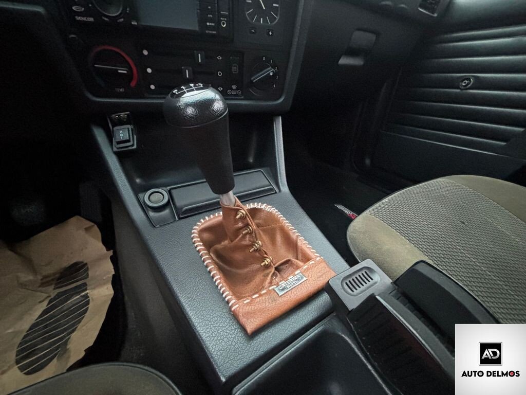 BMW Řada 3 Sedan 1,8 l 75 kw