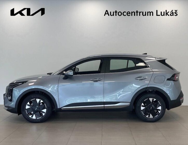 KIA Ostatní Ostatní 0,0 0