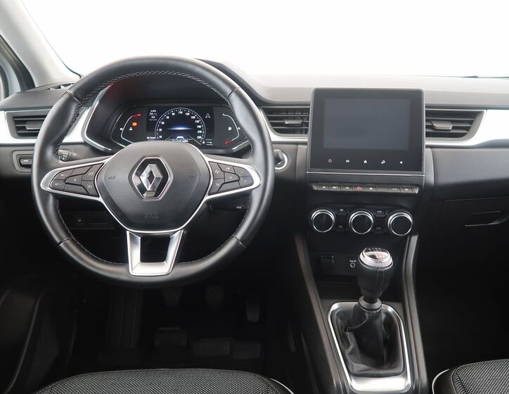Renault Captur 15