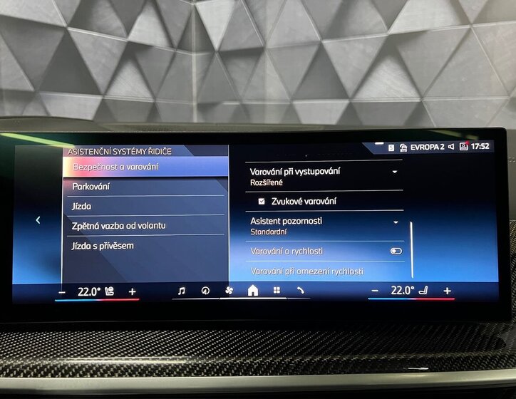 BMW X5 SUV / Terénní 3,0 l 210 kw