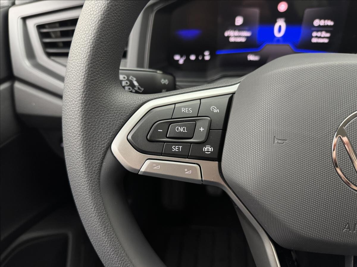 Volkswagen Polo Hatchback 999,0 59 kw