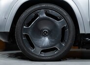 Mercedes-Benz GLS SUV / Terénní 4,0 l 410 kw