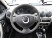 Dacia Sandero Hatchback 1,4 l 55 kw