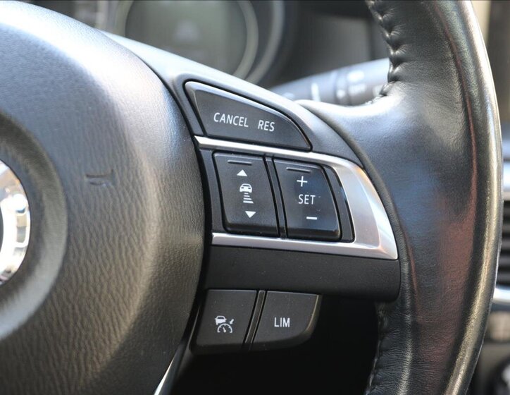 Mazda CX-5 SUV 2,2 l 129 kw