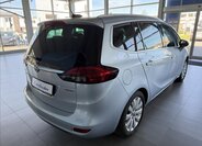 Opel Zafira MPV 1,4 l 103 kw